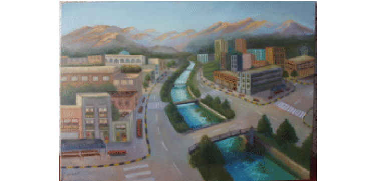 Los Angeles